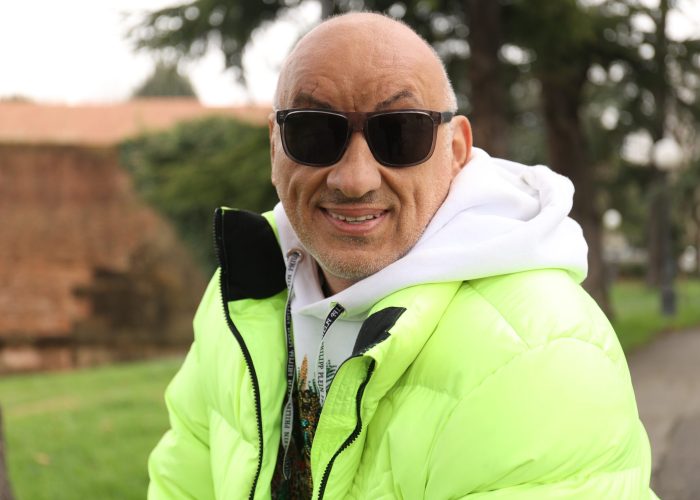 Paolo Boccia