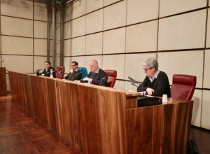 Unità di crisi Coronavirus