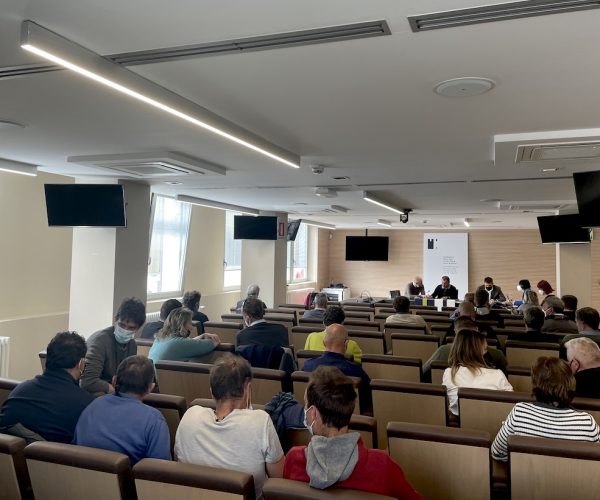 L'assemblea del Celva