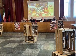 Presentazione Fiera di Sant'Orso
