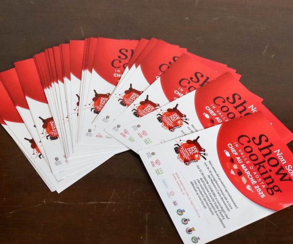 Non solo show cooking