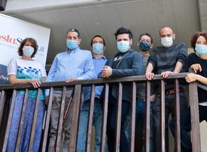 La redazione di AostaSera.it
