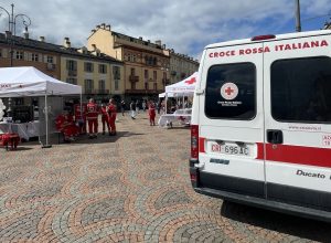 Croce rossa italiana