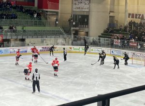 HC AOSTA 30 ott 2025 HC AOSTA 30 ott 2025