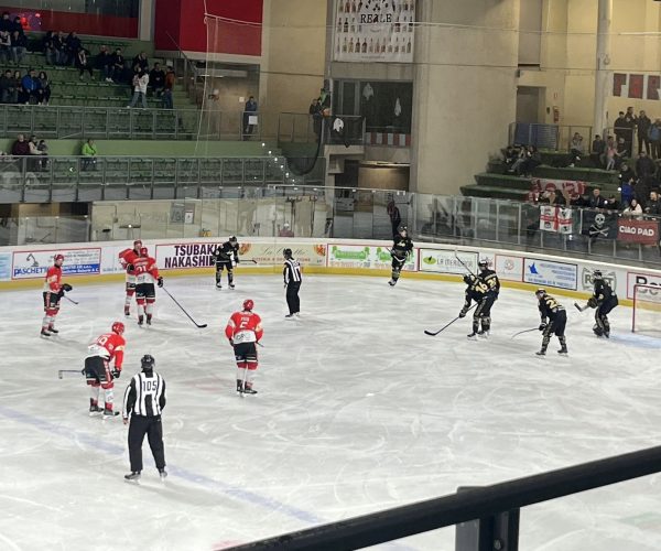 HC AOSTA 30 ott 2025