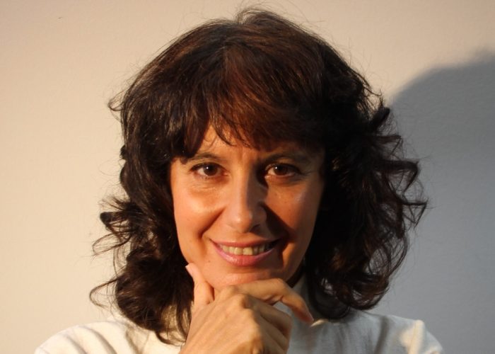 Chiara Montani
