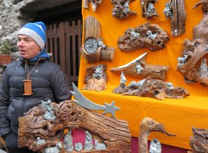 Fiera di Sant'Orso a Donnas