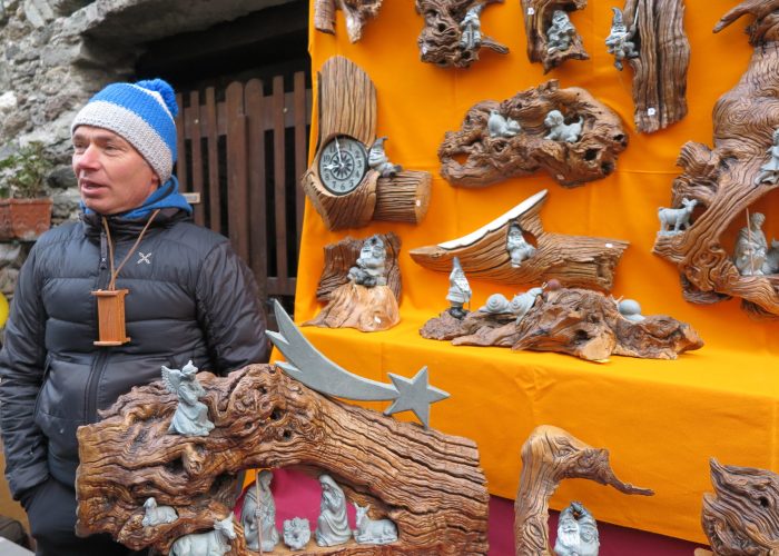 Fiera di Sant'Orso a Donnas