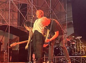 Gianna Nannini