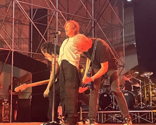 Gianna Nannini
