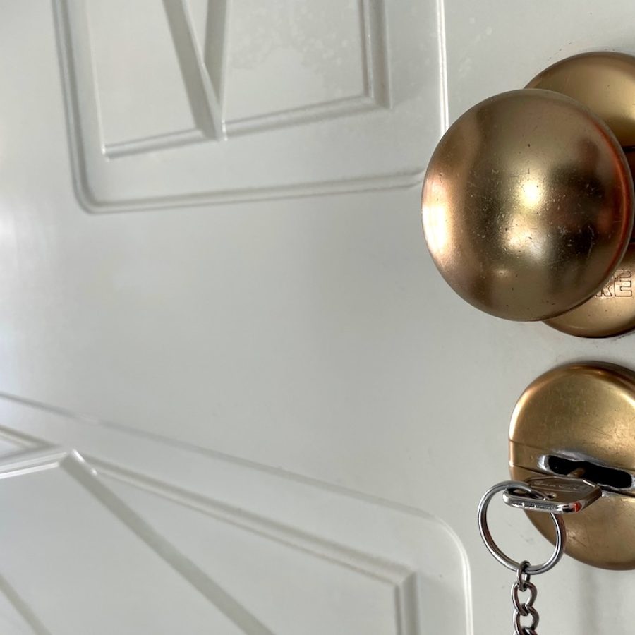 Porta - casa - abitazione - case- affitti