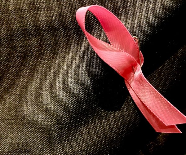 Nastro rosa - Lilt - Tumore al seno