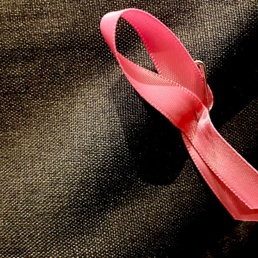 Nastro rosa - Lilt - Tumore al seno