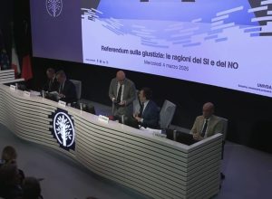 Fuorionda UniVda - Marra e Grosso