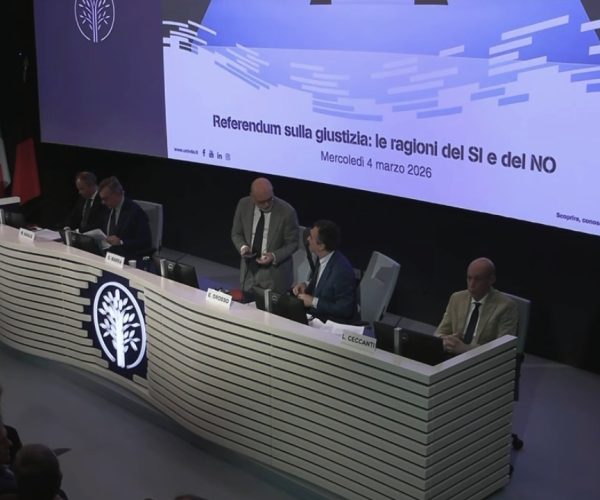 Fuorionda UniVda - Marra e Grosso