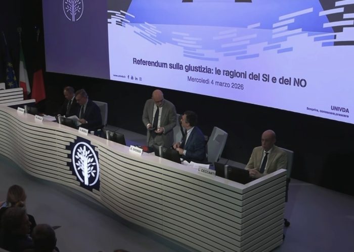 Fuorionda UniVda - Marra e Grosso