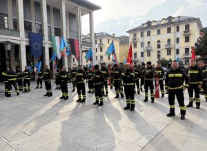 Presidio Vigili del Fuoco