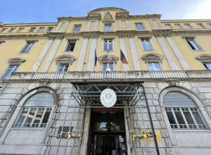 Il tribunale d'Aosta