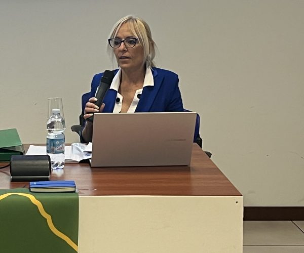Emanuela Beacco