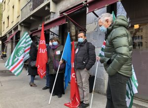 sciopero pubblico impiego