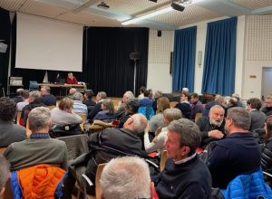 Il Conseil Fédéral Uv