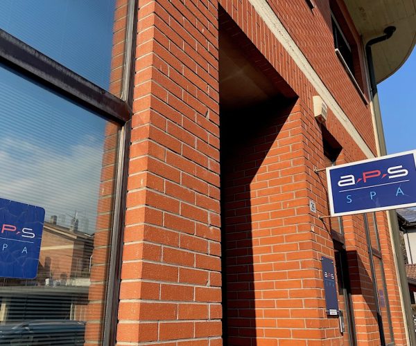 La sede Aps di Aosta