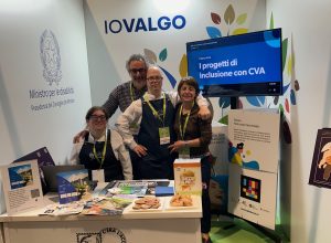 C'era L'Acca e il Cielo in una Pentola a Firenze