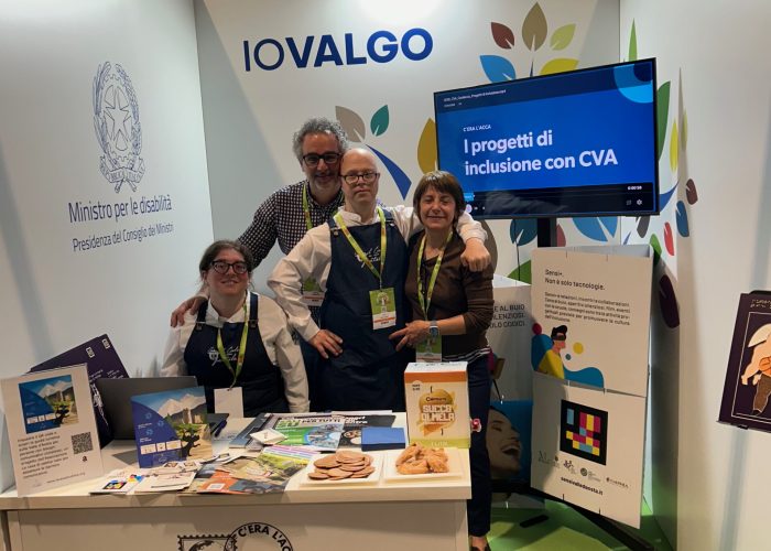 C'era L'Acca e il Cielo in una Pentola a Firenze