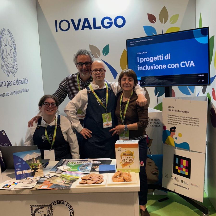 C'era L'Acca e il Cielo in una Pentola a Firenze