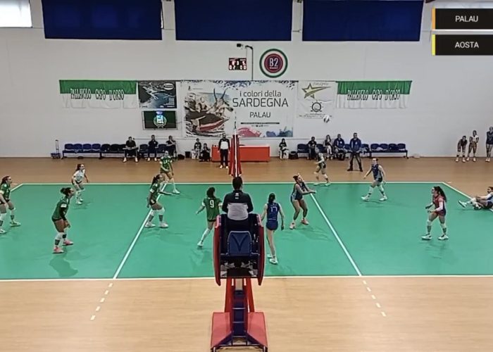 AostaVolley 20dic2025