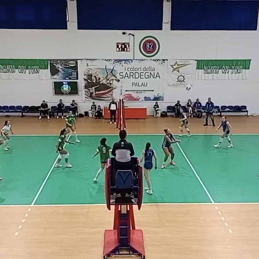 AostaVolley 20dic2025