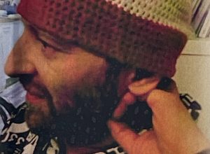 David Antonin, Le Tapissier