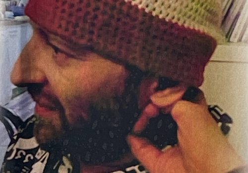 David Antonin, Le Tapissier