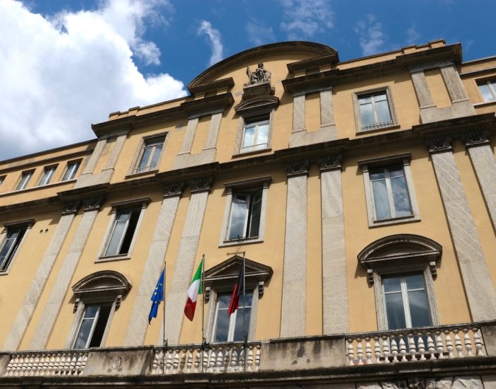 Il Tribunale di Aosta