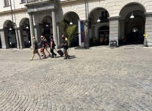 turismo estivo