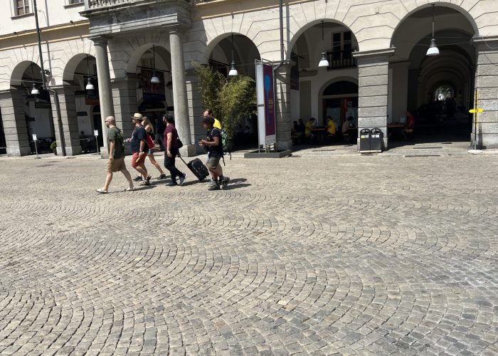 turismo estivo