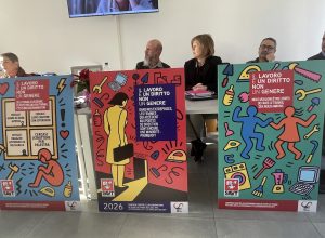 La presentazione della campagna contro le discriminazioni di genere sul lavoro del Savt - I lavori vincitori