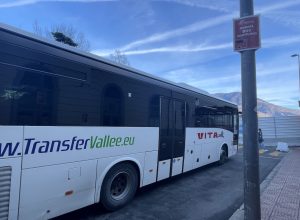 Bus sostitutivi - pullman - fermata