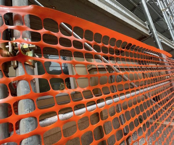 Cantiere - cantieri - lavori pubblici - opere pubbliche - ristrutturazione - edifici