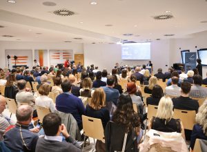 Presentazione progetto Bandiera