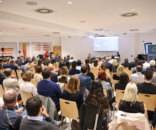 Presentazione progetto Bandiera