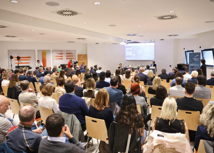 Presentazione progetto Bandiera