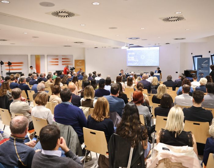 Presentazione progetto Bandiera