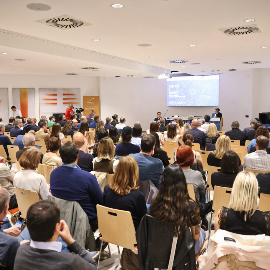 Presentazione progetto Bandiera