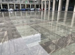 Pioggia