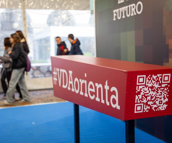 #vdaorienta