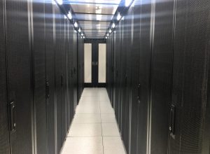 Data Center In.VA