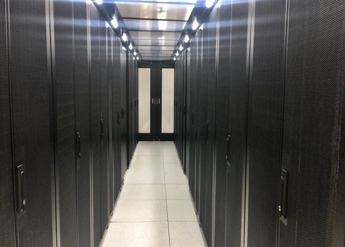 Data Center In.VA