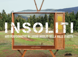 INSOLITI