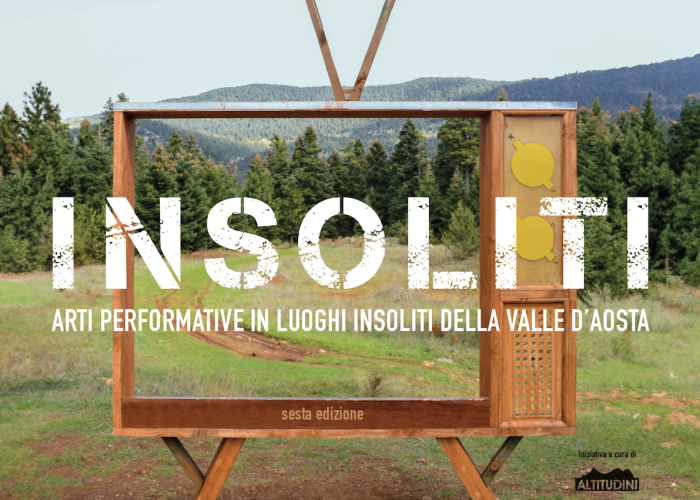 INSOLITI